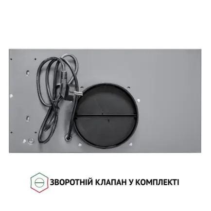 Вытяжка Perfelli BI 5652 I 1000 LED