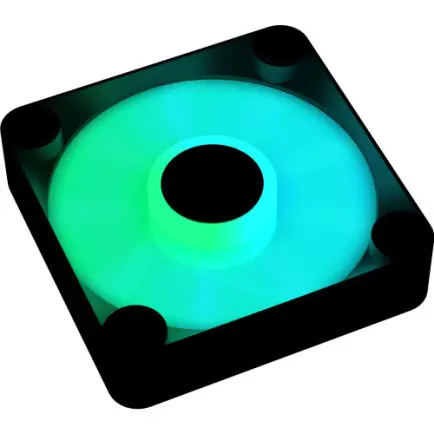 Вентилятор APNX FP1-120 ARGB Black - 3 Pack (APF3-PF11257.11)