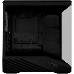 Корпус Lian Li Vector V100 Black (G99.V100X.01)