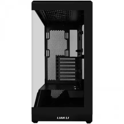 Корпус Lian Li Vector V100 Black (G99.V100X.01)