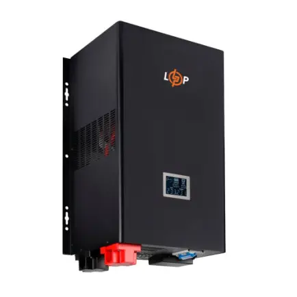 ИБП LogicPower LPE-W-PSW-3600VA+ (2500Вт)