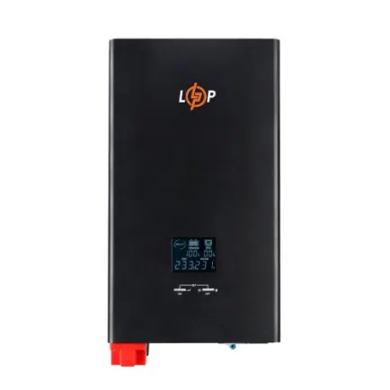ИБП LogicPower LPE-W-PSW-3600VA+ (2500Вт)