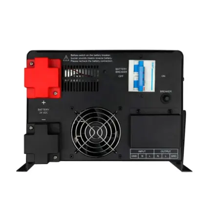 ИБП LogicPower LPE-W-PSW-3600VA+ (2500Вт)