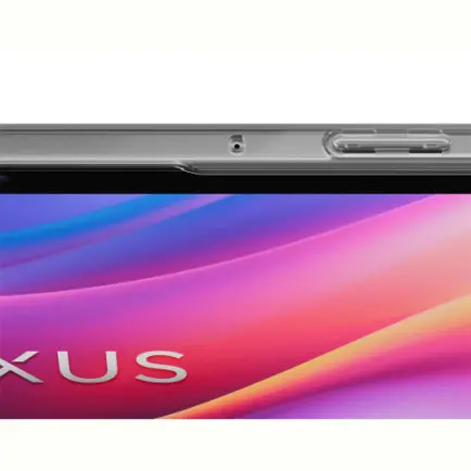 Чехол-книжка Pixus для Pixus Combo Gray (4897058532081)