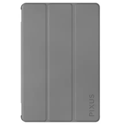 Чехол-книжка Pixus для Pixus Combo Gray (4897058532081)