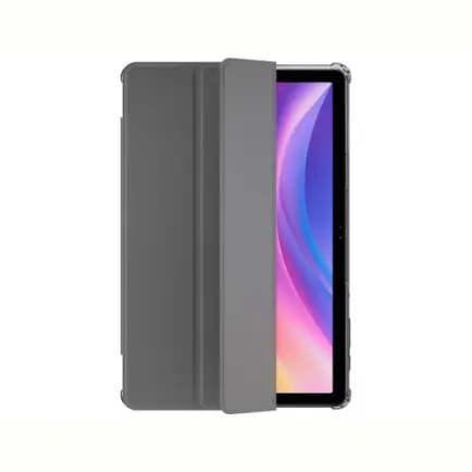 Чехол-книжка Pixus для Pixus Combo Gray (4897058532081)