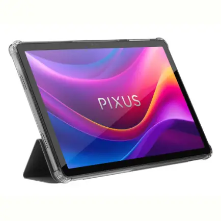 Чехол-книжка Pixus для Pixus Combo Gray (4897058532081)