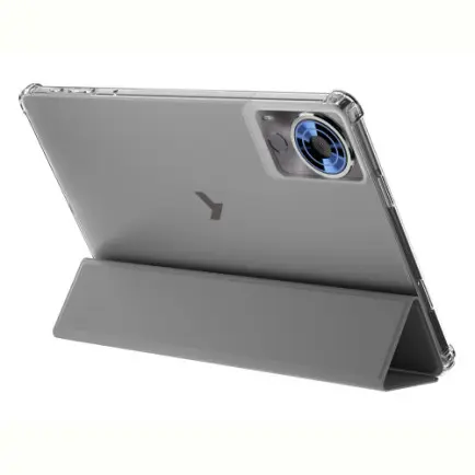 Чехол-книжка Pixus для Pixus Combo Gray (4897058532081)