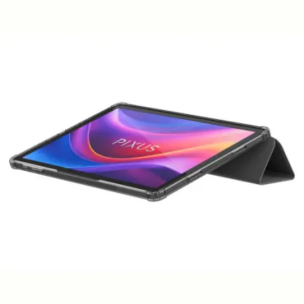 Чехол-книжка Pixus для Pixus Combo Gray (4897058532081)