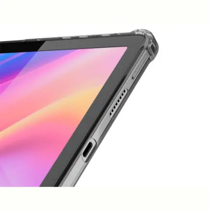 Чехол-книжка Pixus для Pixus Combo Gray (4897058532081)