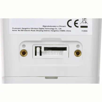 IP камера Hikvision DS-2CD1047G3H-LIUF 4МП (4мм)