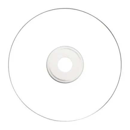 Диски DVD+R MyMedia (69202)