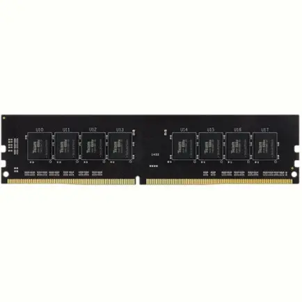 Модуль памяти DDR4 8GB/3200 Team Elite (TED48G3200C2201)