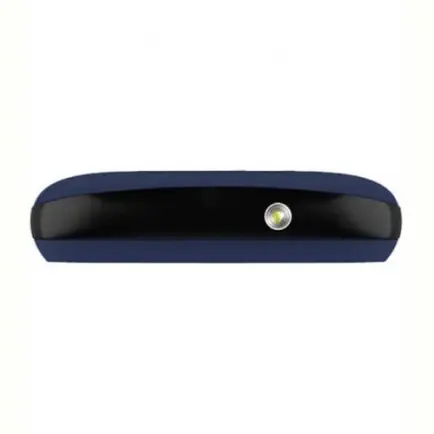 Мобiльний телефон Nomi i1890 Dual Sim Blue