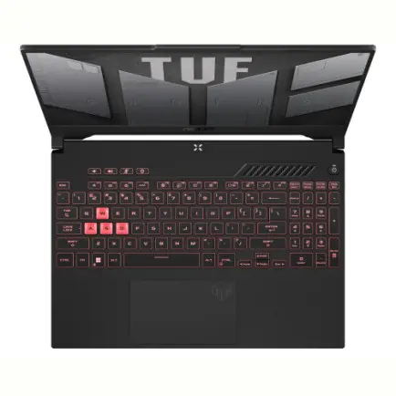 Ноутбук Asus TUF Gaming A15 FA507NVR-LP155 (90NR0JK8-M00960)