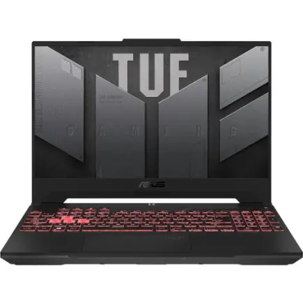 Ноутбук Asus TUF Gaming A15 FA507NVR-LP155 (90NR0JK8-M00960)
