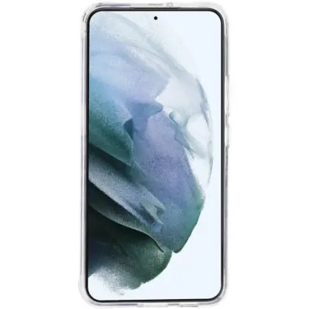 Чeхол-накладка Case-Mate Karat Marble для Samsung Galaxy S22 Plus SM-S906 White (CM048064)