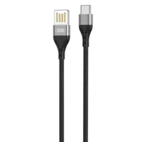 Кабель XO NB188 USB - USB Type-C, (M/M)