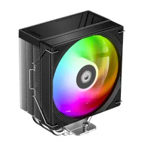 Кулер процессорный ID-Cooling Frozn A410 SE ARGB, Intel: 1851/1700/1200/1151/1150/1155/1156, AMD: AM5/AM4, 128х76х152 мм, 3-pin ARGB/4-pin PWM