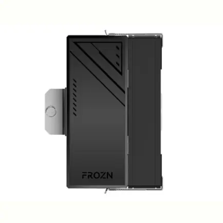 Кулер процессорный ID-Cooling Frozn A410 SE ARGB, Intel: 1851/1700/1200/1151/1150/1155/1156, AMD: AM5/AM4, 128х76х152 мм, 3-pin ARGB/4-pin PWM