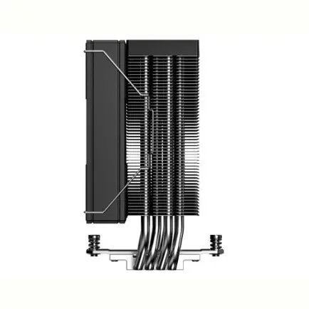 Кулер процессорный ID-Cooling Frozn A410 SE ARGB, Intel: 1851/1700/1200/1151/1150/1155/1156, AMD: AM5/AM4, 128х76х152 мм, 3-pin ARGB/4-pin PWM