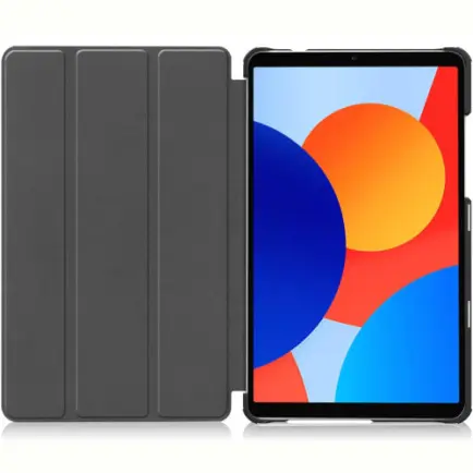 Чохол BeCover Smart Case для Xiaomi Redmi Pad SE 8.7" Night (711915)