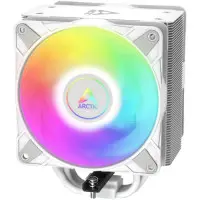 Кулер процессорный Arctic Freezer 36 A-RGB White (ACFRE00125A)
