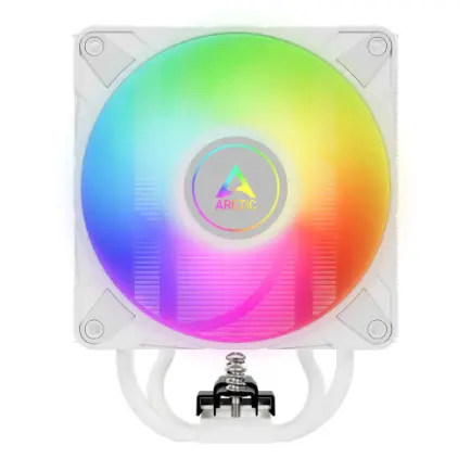 Кулер процесорний Arctic Freezer 36 A-RGB White (ACFRE00125A)