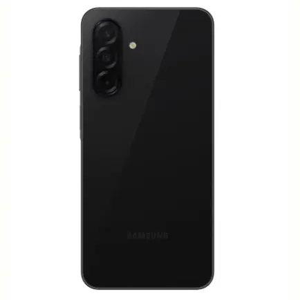 Смартфон Samsung Galaxy A26 5G 8/256GB Black (SM-A266BZKCEUC)