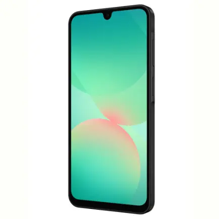 Смартфон Samsung Galaxy A26 5G 8/256GB Black (SM-A266BZKCEUC)