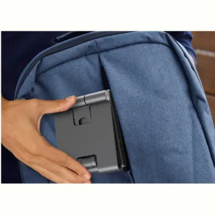 Док-станция J5create USB-C 8-в-1 (JTS224-N)