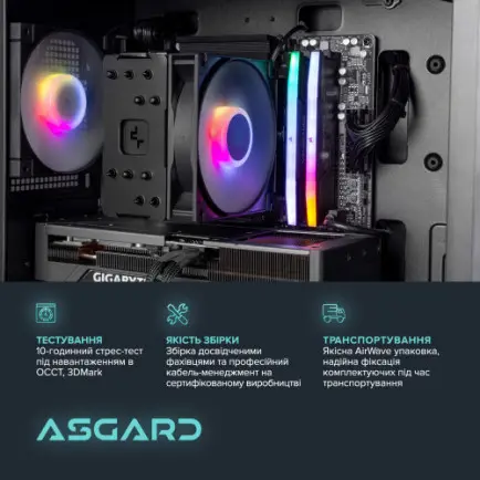 Персональний комп`ютер ASGARD Muninn (A75F.32.S10.56T8.10021)