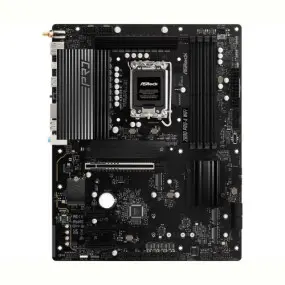 Материнська плата ASRock Z890 Pro-A WiFi Socket AM5