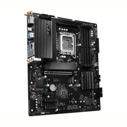 Материнская плата ASRock Z890 Pro-A WiFi Socket AM5