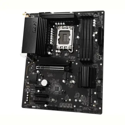 Материнская плата ASRock Z890 Pro-A WiFi Socket AM5