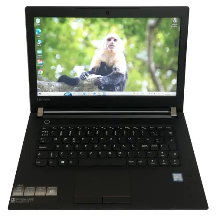 Ноутбук Lenovo V510-14IKB / 14" (1366x768)