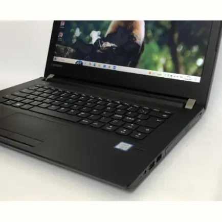 Ноутбук Lenovo V510-14IKB / 14" (1366x768)