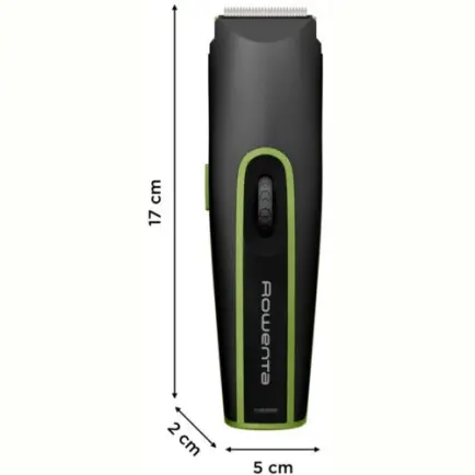 Машинка для стрижки Rowenta Nomad Sport Collection TN1409F0