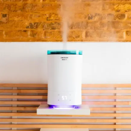 Увлажнитель Cecotec BreezeCare 3000 CCTC-05611 (8435484056113)