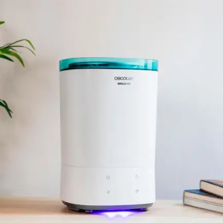 Увлажнитель Cecotec BreezeCare 3000 CCTC-05611 (8435484056113)