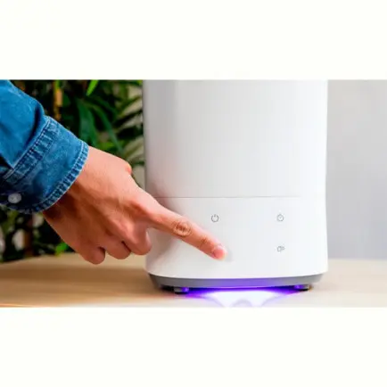 Увлажнитель Cecotec BreezeCare 3000 CCTC-05611 (8435484056113)