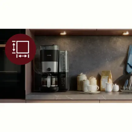 Кавоварка Philips HD7900/50