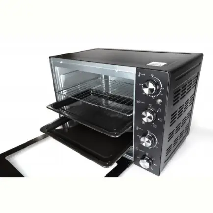 Электропечь Holmer HEO-162CL