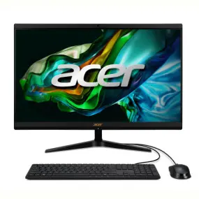 Моноблок Acer Aspire C24-1800 (DQ.BLFME.00L)