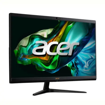 Моноблок Acer Aspire C24-1800 (DQ.BLFME.00L)