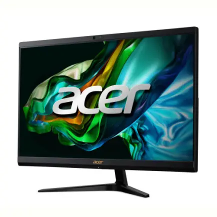 Моноблок Acer Aspire C24-1800 (DQ.BLFME.00L)