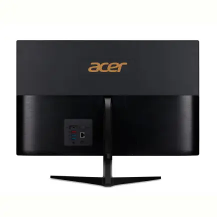 Моноблок Acer Aspire C24-1800 (DQ.BLFME.00L)
