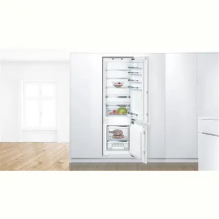 Вбудований холодильник Bosch KIS87AF30U