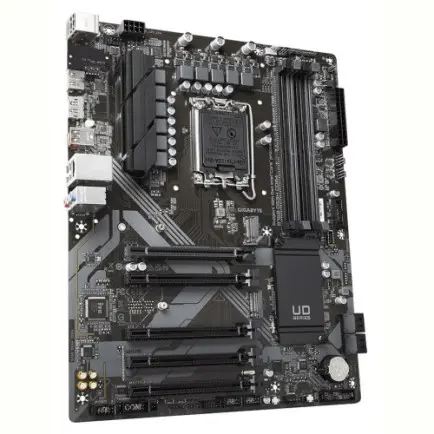 Материнская плата Gigabyte B760 DS3H DDR4 Socket 1700