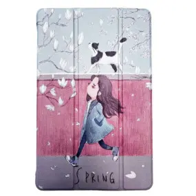 Чeхол BeCover Smart Case для Samsung Galaxy Tab A9 SM-X115 8.7" Walk (711275)